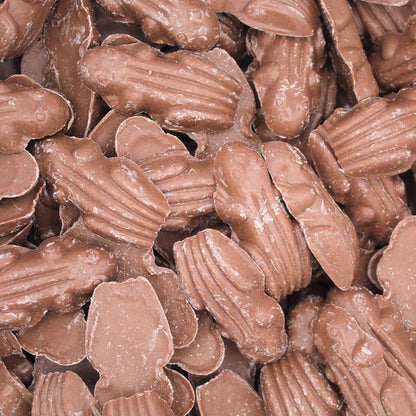 CYO Chocolate Sweets