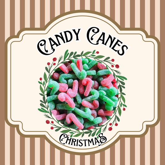 Candy Canes