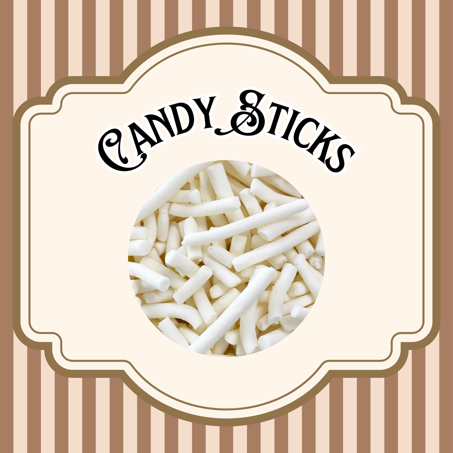 Candy Sticks