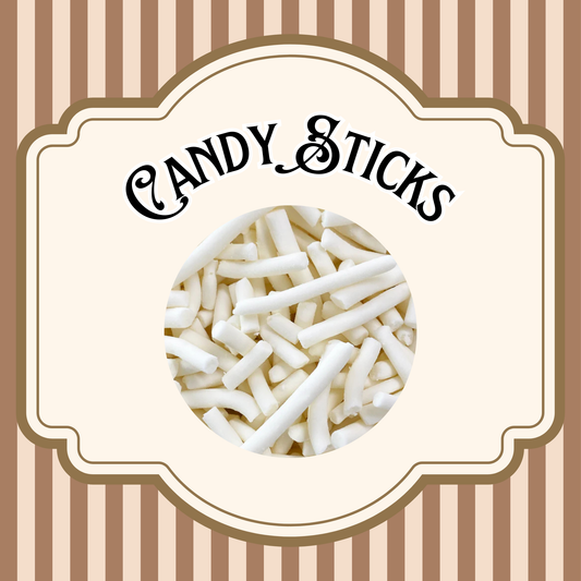 Candy Sticks