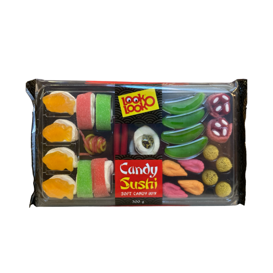 Candy Sushi