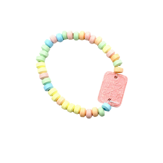 Candy Watch