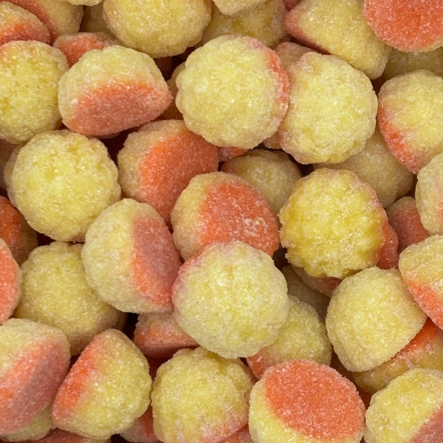 CYO Fizzy Sweets