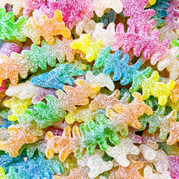 CYO Fizzy Sweets