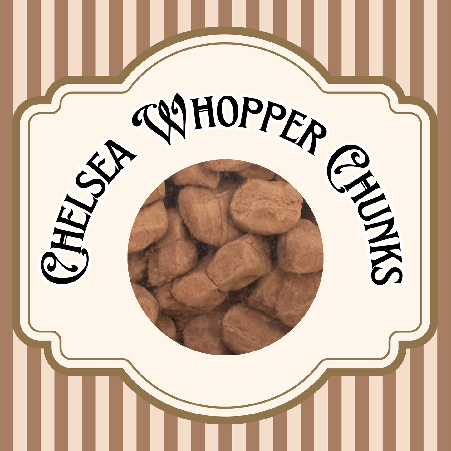 Chelsea Whopper Chunks