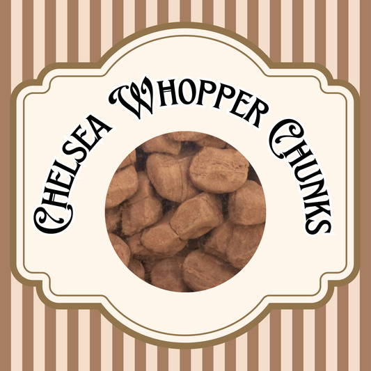 Chelsea Whopper Chunks