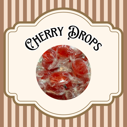 Cherry Drops