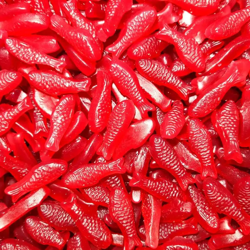 CYO Jelly Sweets