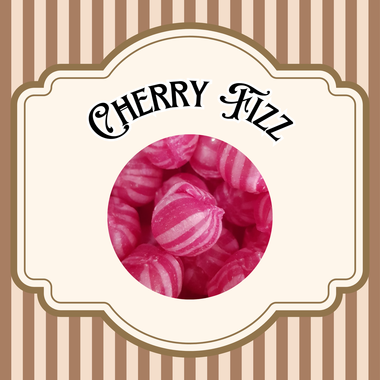 Cherry Fizz
