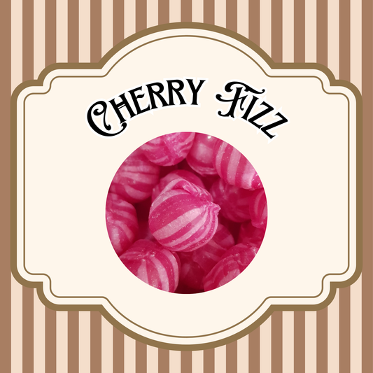Cherry Fizz