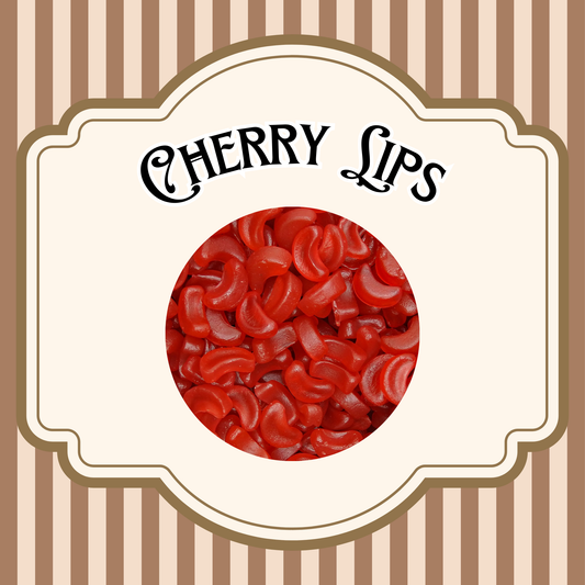 Cherry Lips