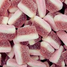 CYO Fizzy Sweets