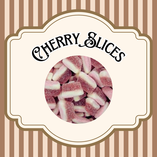 Cherry Slices