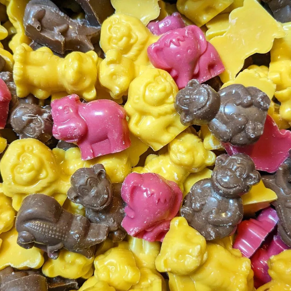 CYO Chocolate Sweets