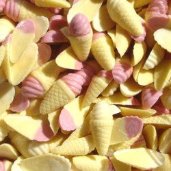 CYO Chocolate Sweets