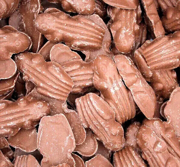 CYO Chocolate Sweets