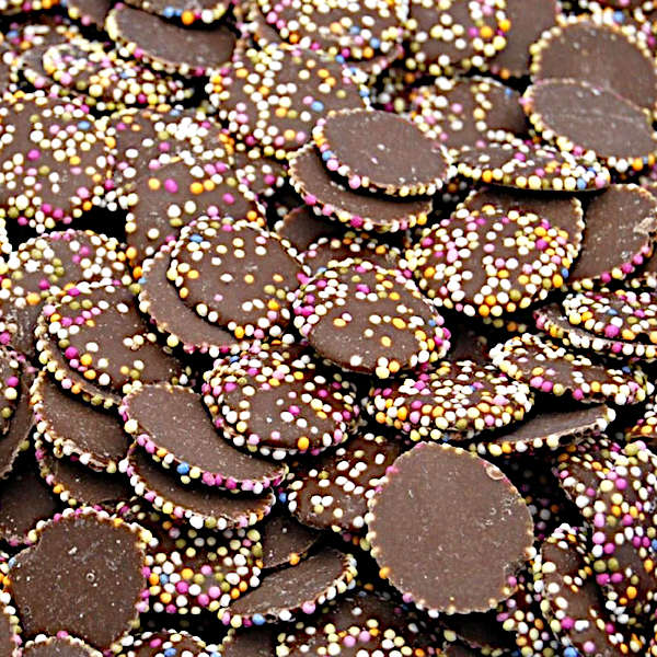 CYO Chocolate Sweets