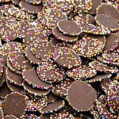 CYO Chocolate Sweets