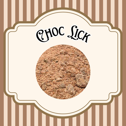 Choc Lick