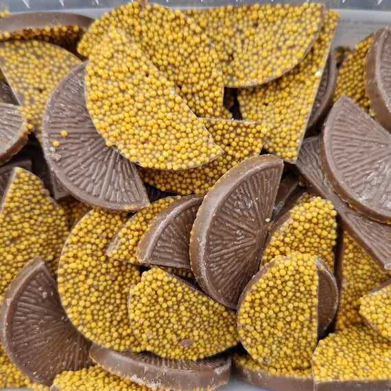 CYO Chocolate Sweets