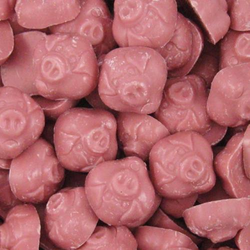 CYO Chocolate Sweets