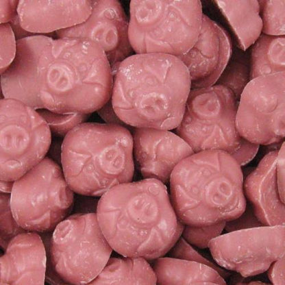 CYO Chocolate Sweets