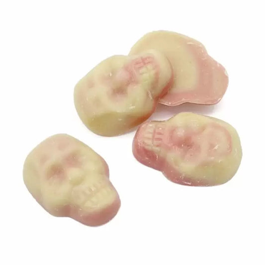 001 Chocolate Skull Crushers