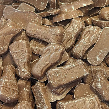 CYO Chocolate Sweets