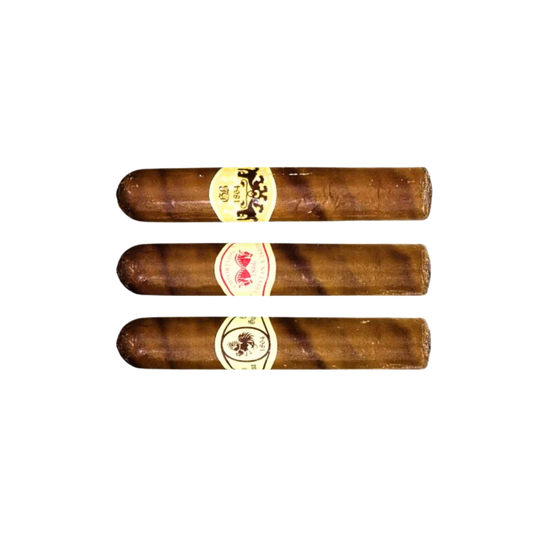 Chocolate Cigar