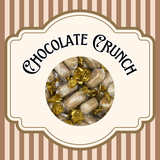 Chocolate Crunch