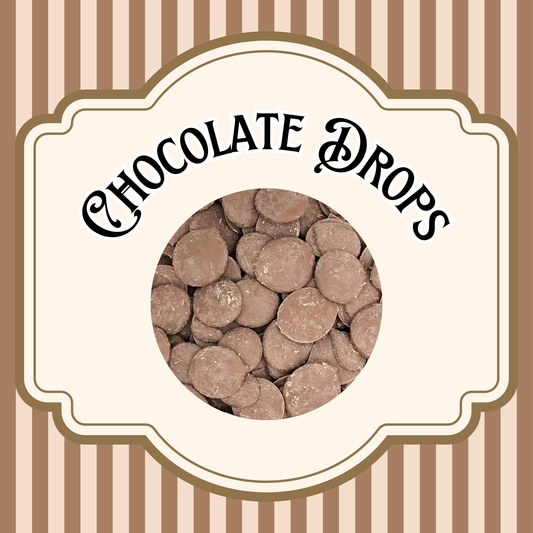 Chocolate Drops