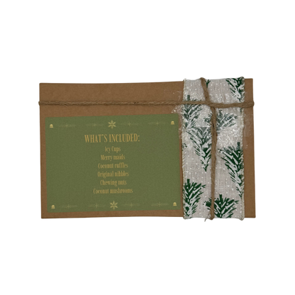 Chocolate Favourites Gift Box