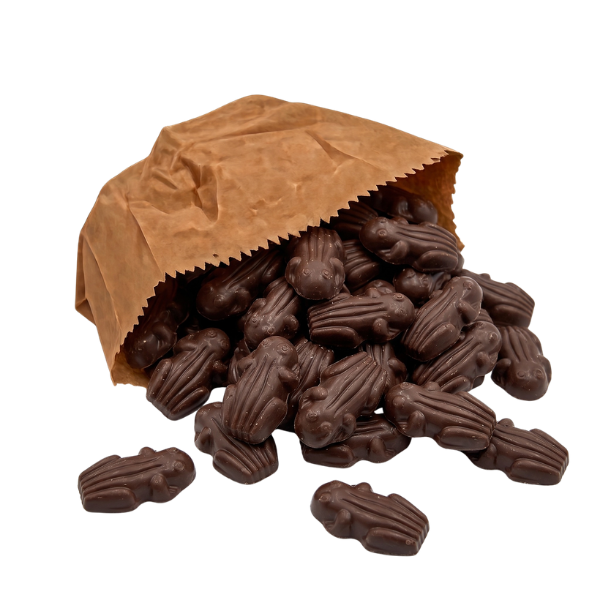 Chocolate Frogs