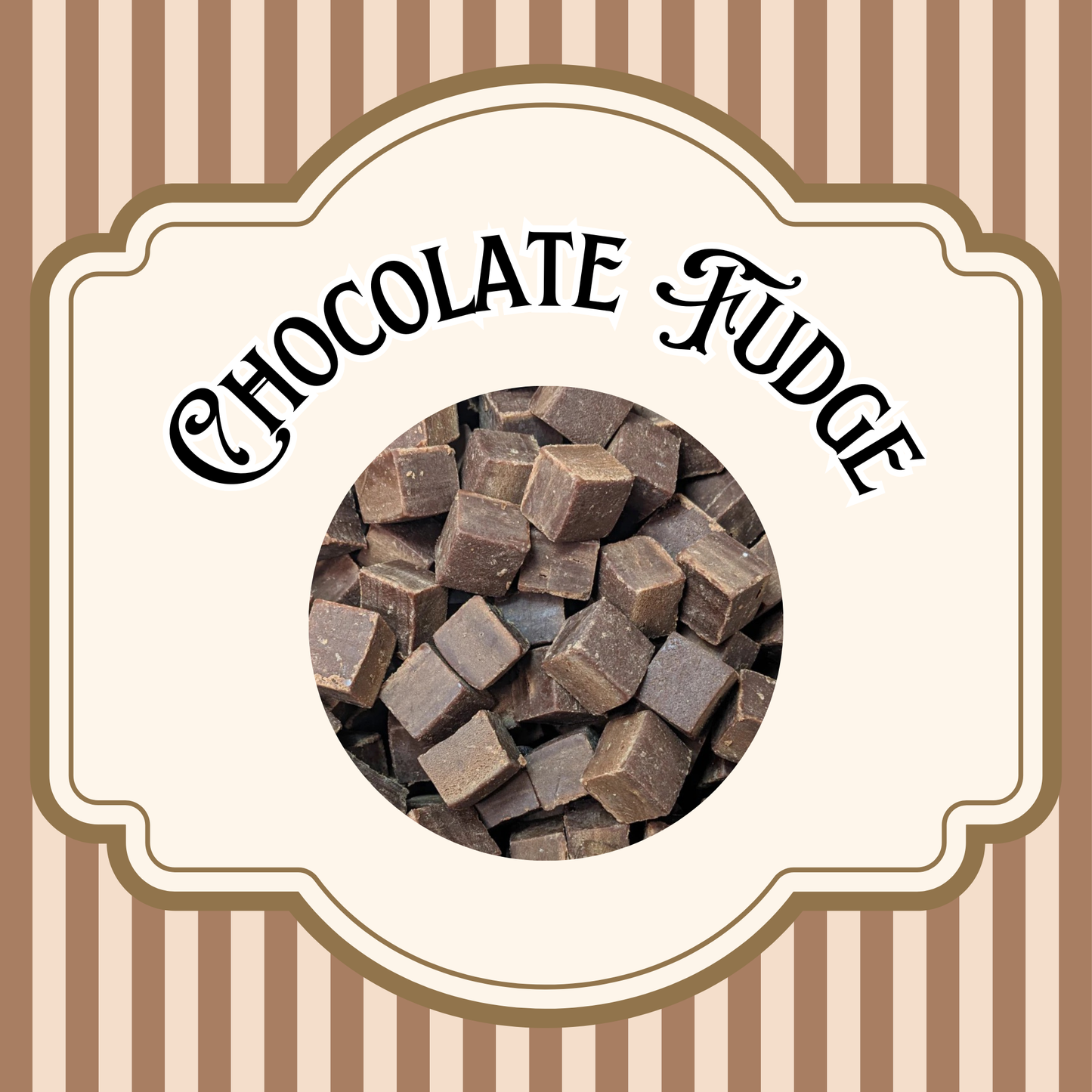 Chocolate Fudge