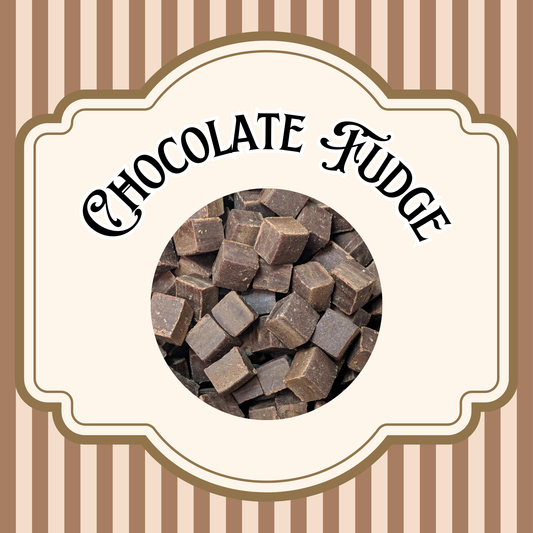 Chocolate Fudge