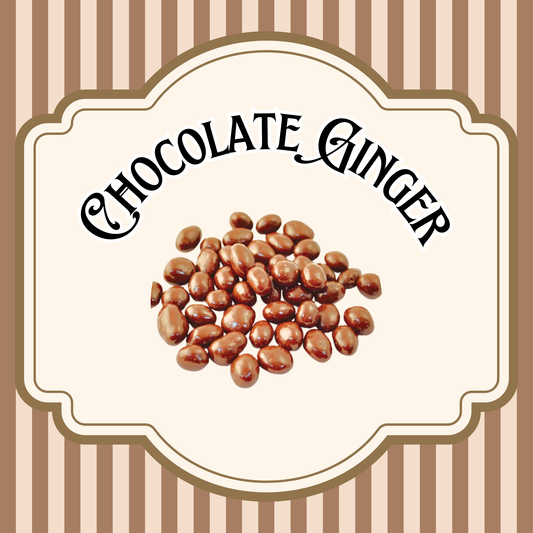 Chocolate Ginger