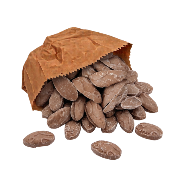 Chocolate Mice