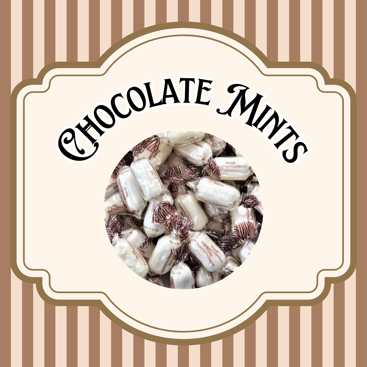 Chocolate Mints