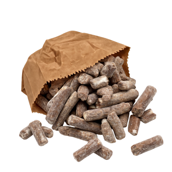 Original Chocolate Nibbles