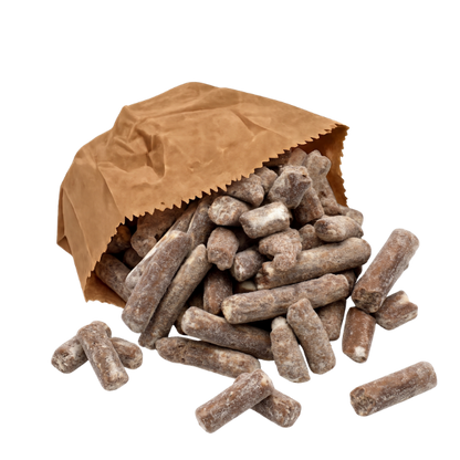 Original Chocolate Nibbles