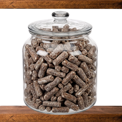 Original Chocolate Nibbles