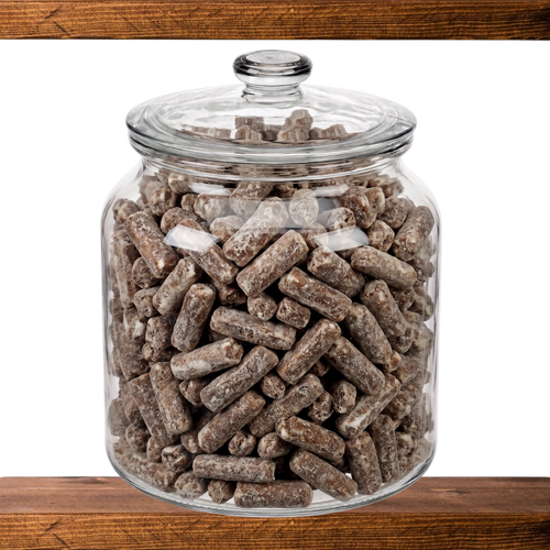 Original Chocolate Nibbles