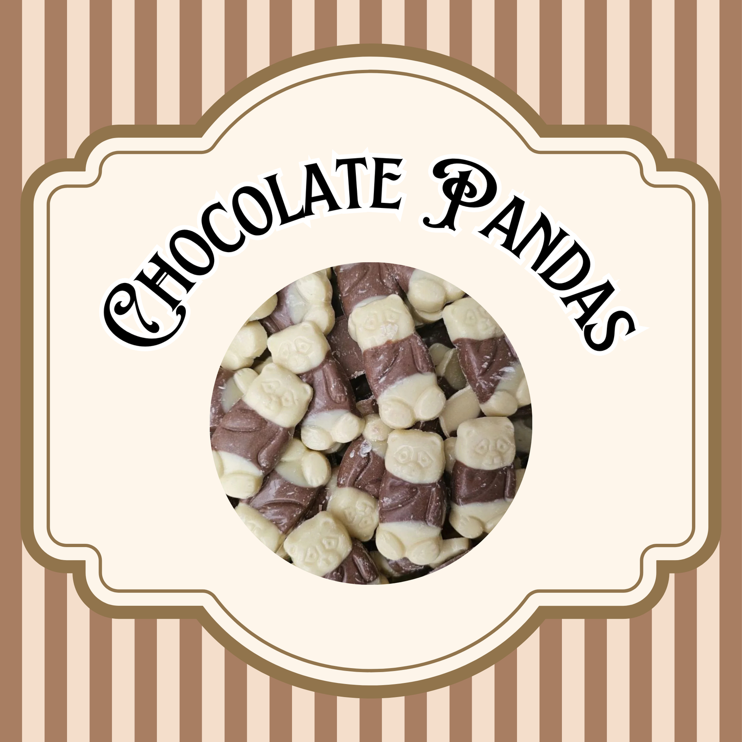 Choc Pandas