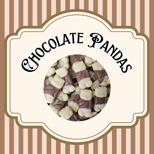 Choc Pandas
