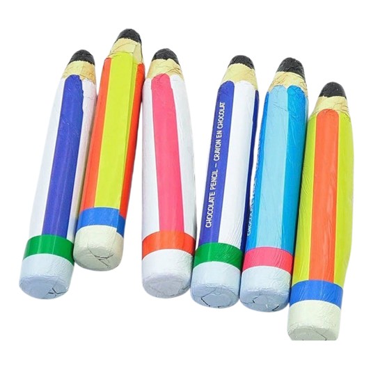 Chocolate Pencil