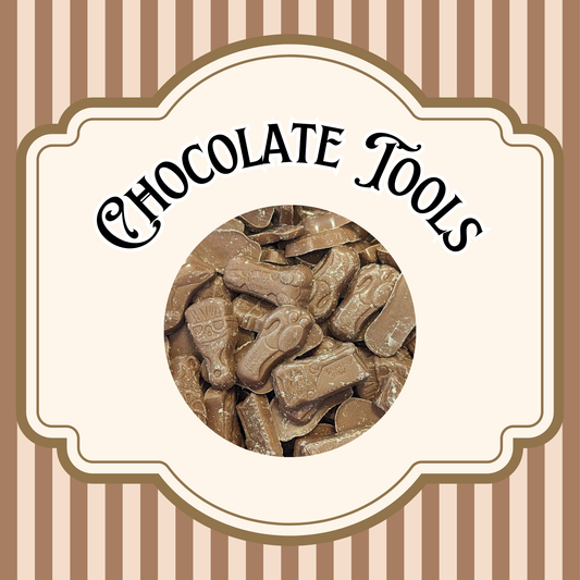 Chocolate Tools