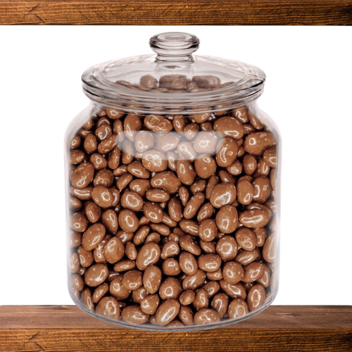 Chocolate Covered Raisins