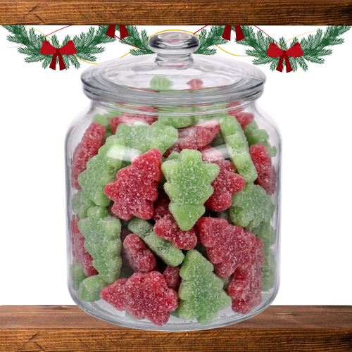 Christmas Trees