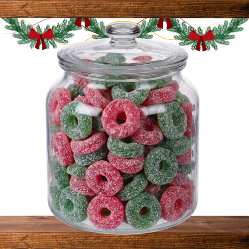 Christmas Wreaths