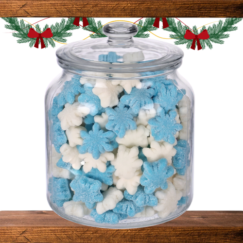 Snowflakes